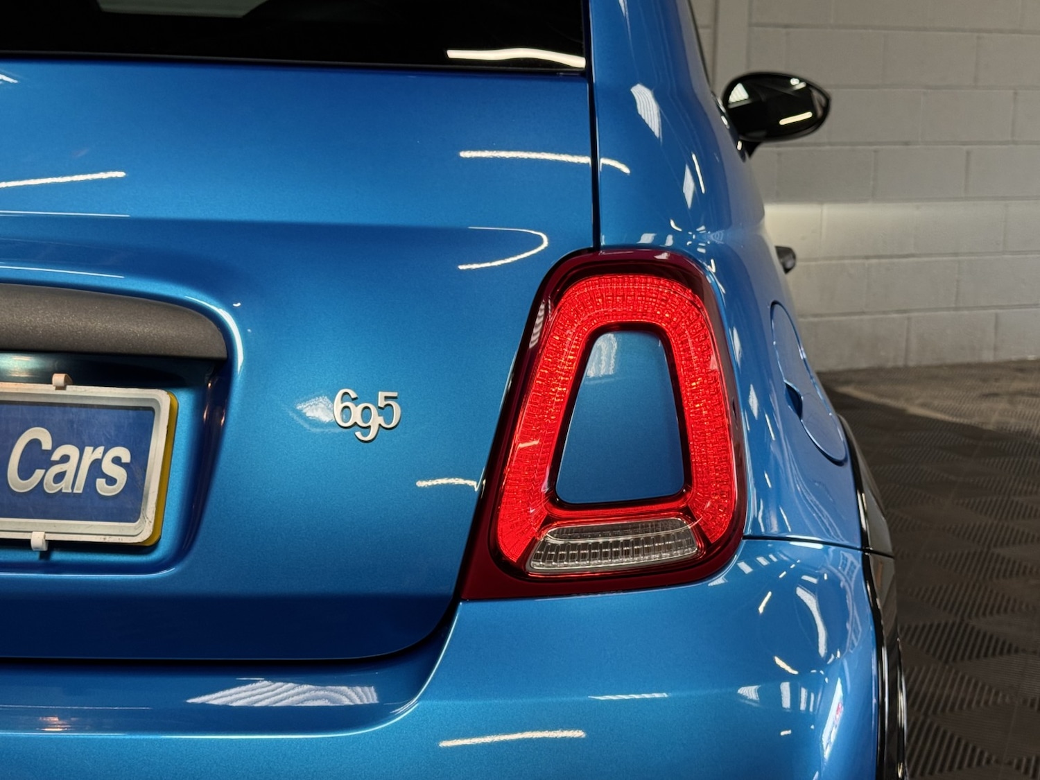 Used Abarth 695 2023 for sale - 77656322: Photo 40