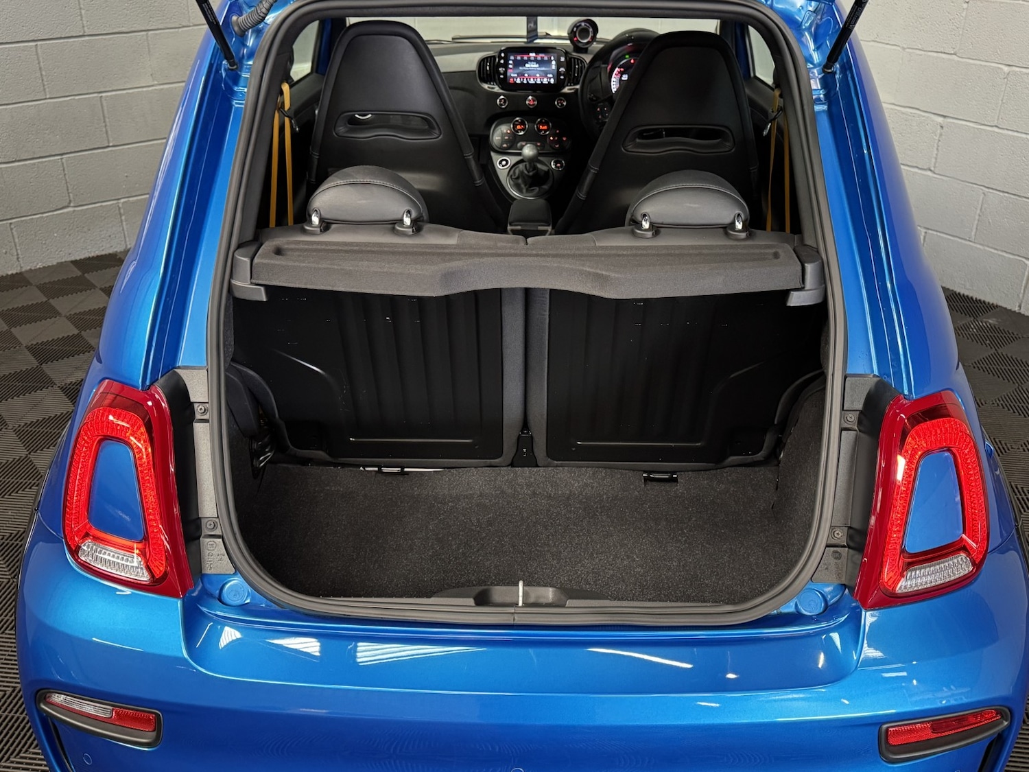 Used Abarth 695 2023 for sale - 77656322: Photo 46