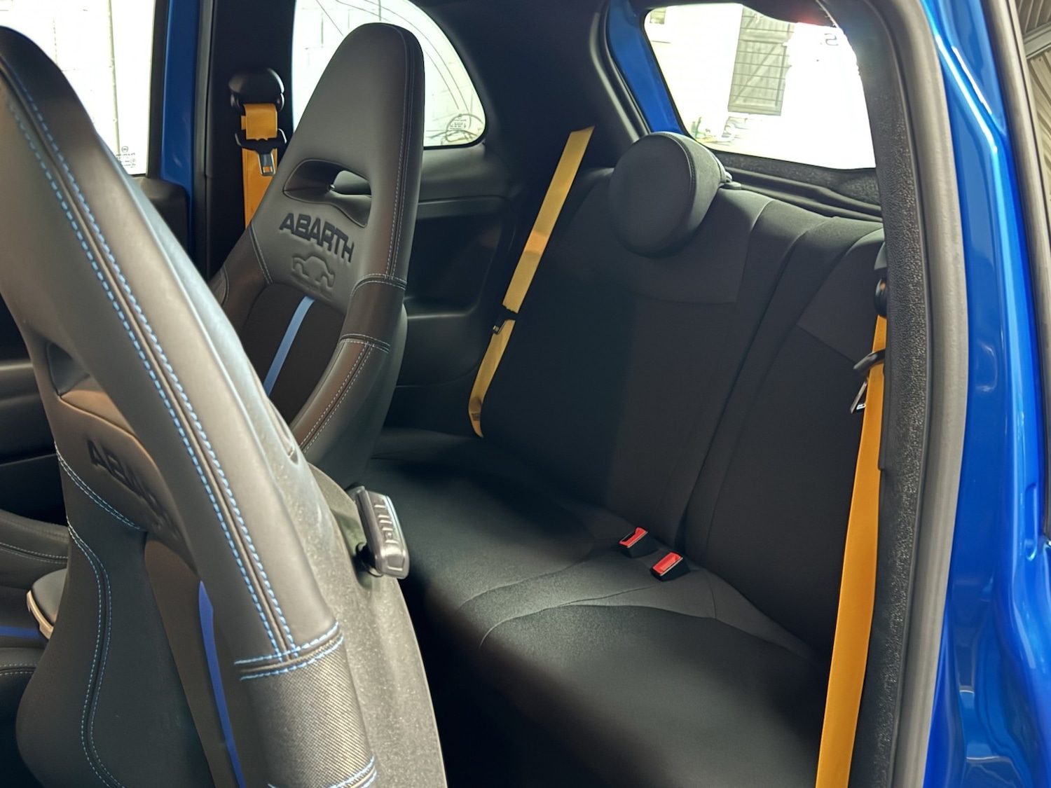 Used Abarth 695 2023 for sale - 77656322: Photo 48