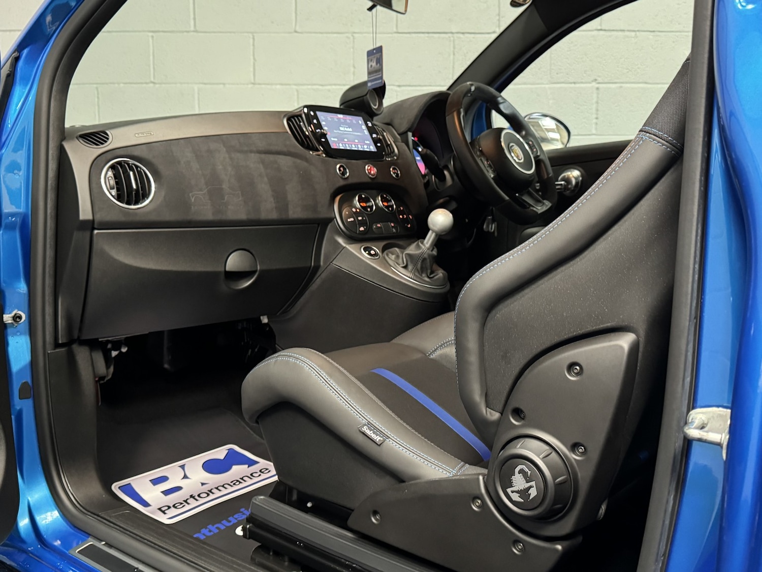 Used Abarth 695 2023 for sale - 77656322: Photo 50