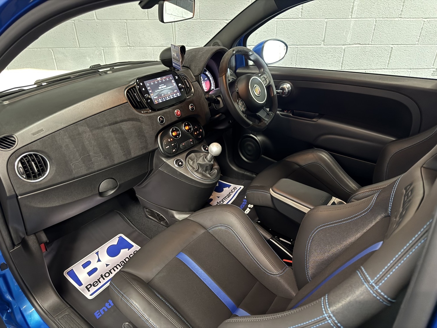 Used Abarth 695 2023 for sale - 77656322: Photo 55