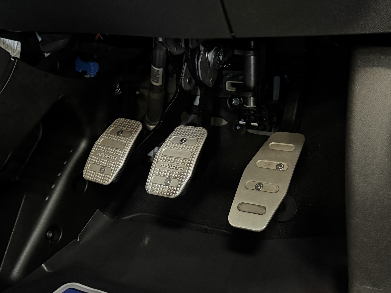 Used Abarth 695 2023 for sale - 77656322: Photo 56