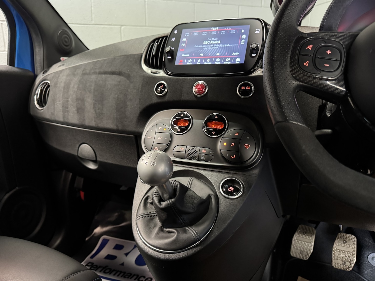 Used Abarth 695 2023 for sale - 77656322: Photo 63