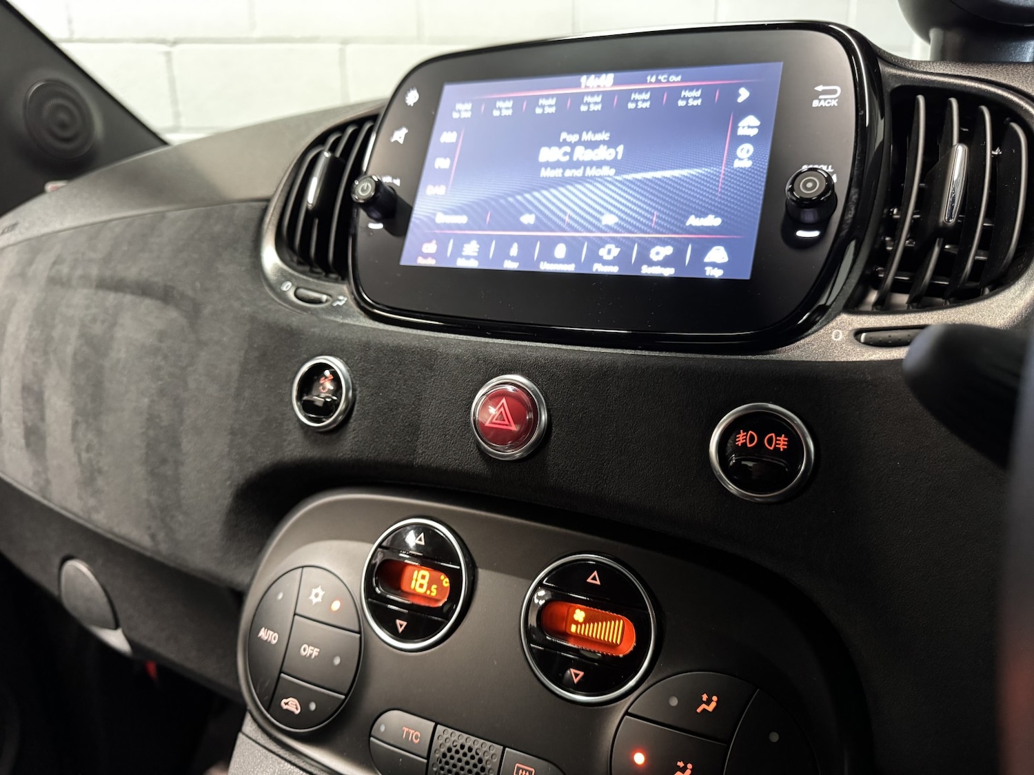 Used Abarth 695 2023 for sale - 77656322: Photo 64