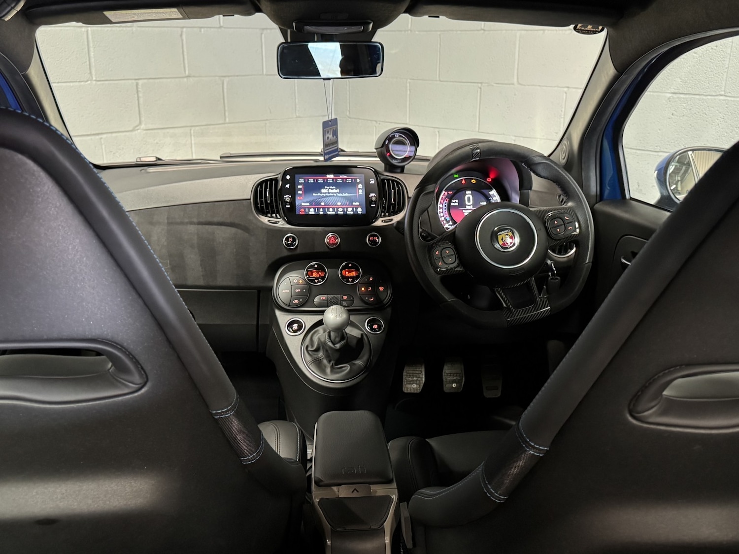 Used Abarth 695 2023 for sale - 77656322: Photo 8