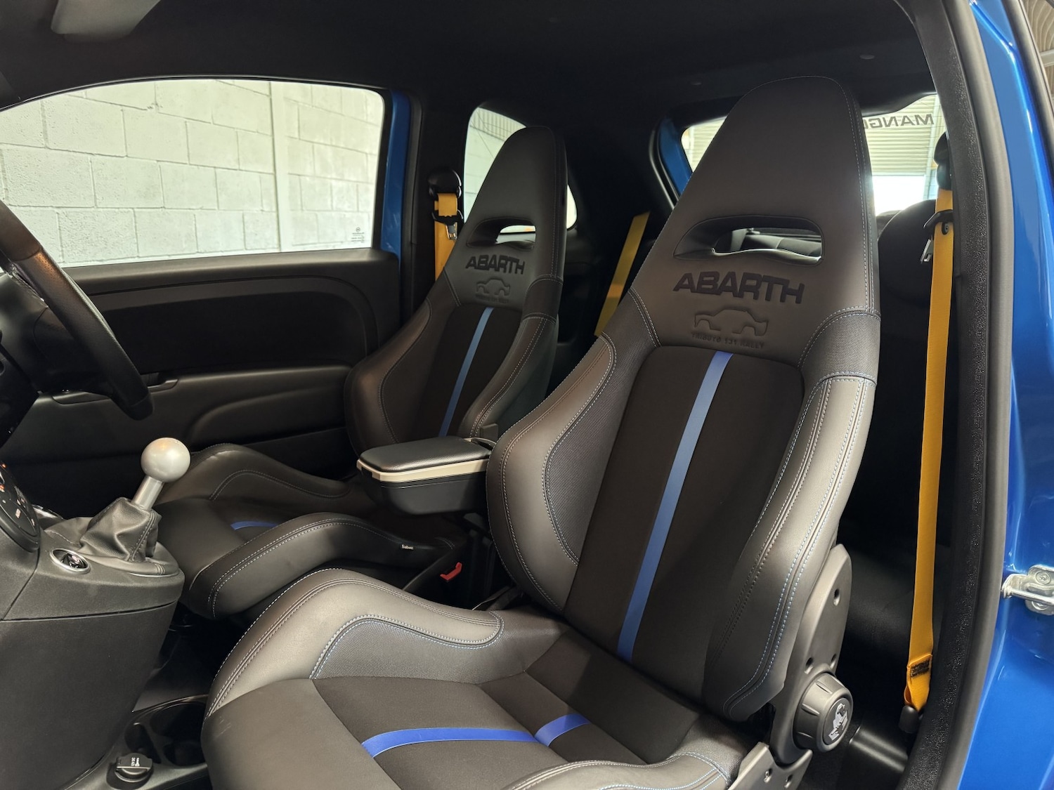 Used Abarth 695 2023 for sale - 77656322: Photo 9