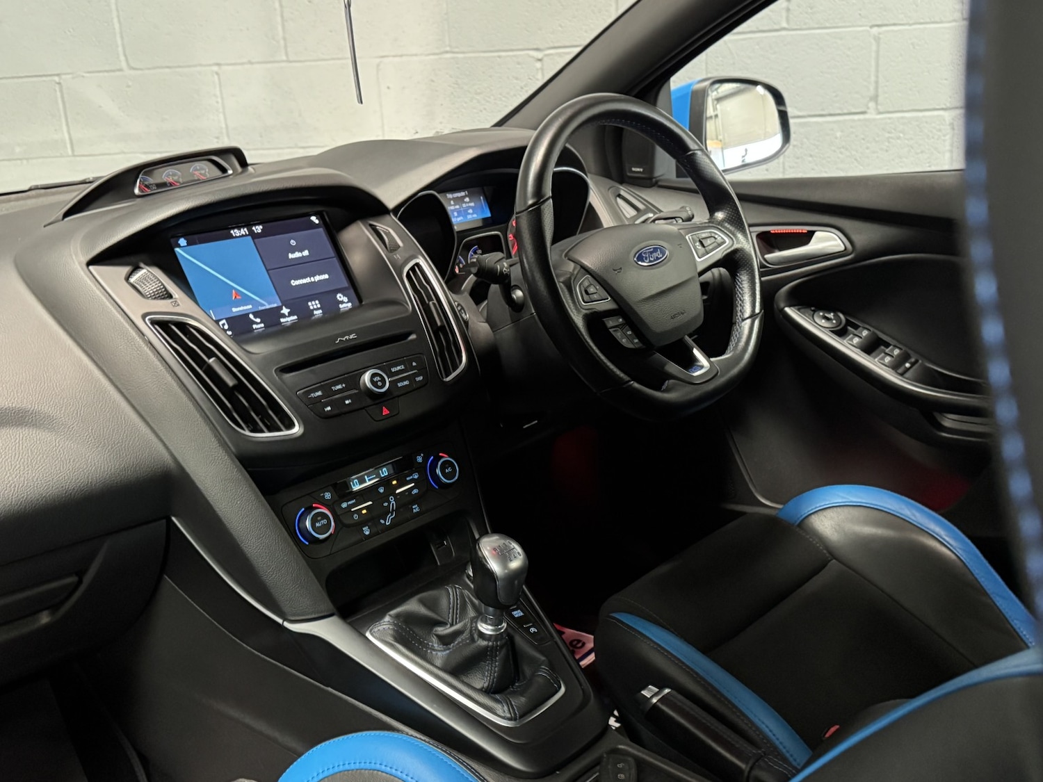 Used Ford Focus 2016 for sale - 78098168: Photo 10