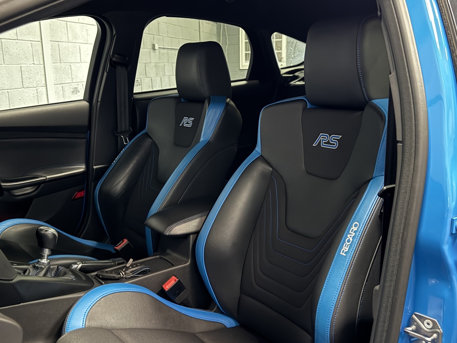 Used Ford Focus 2016 for sale - 78098168: Photo 11