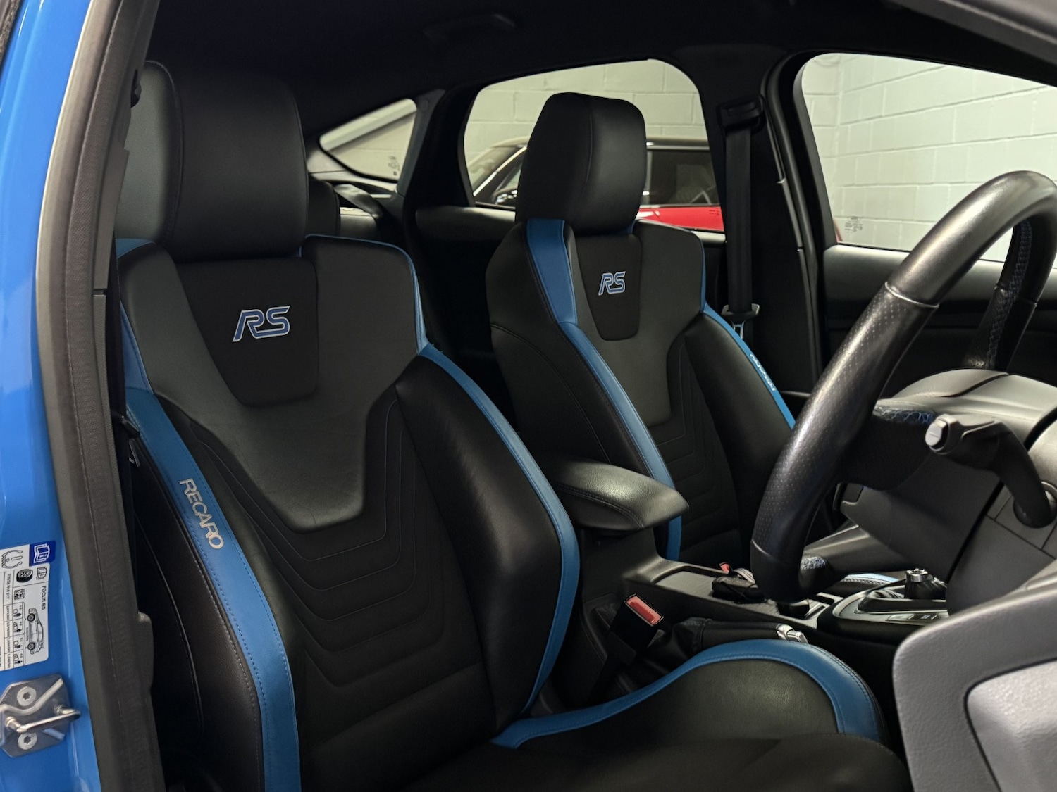 Used Ford Focus 2016 for sale - 78098168: Photo 12