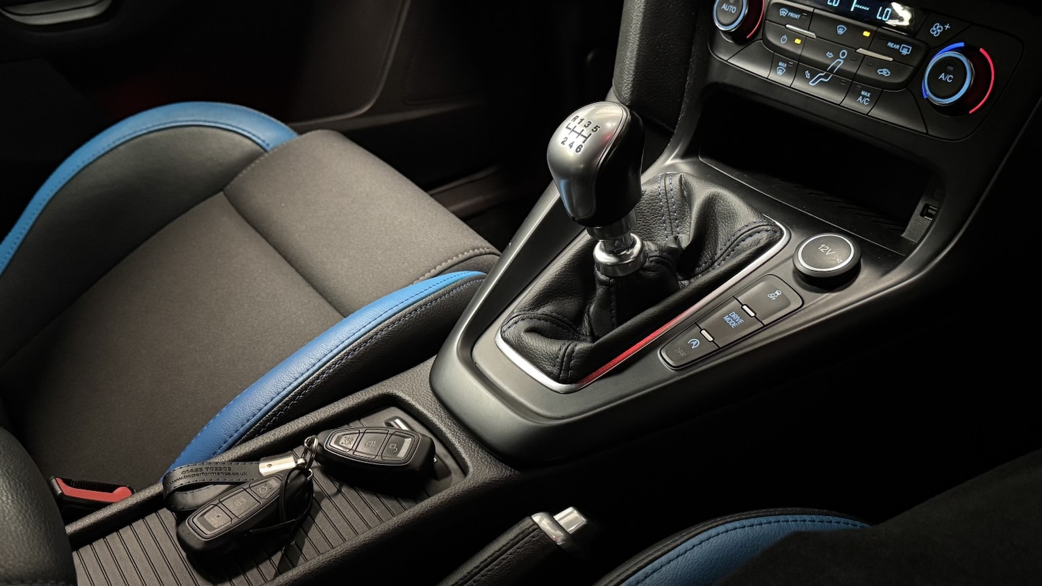 Used Ford Focus 2016 for sale - 78098168: Photo 13