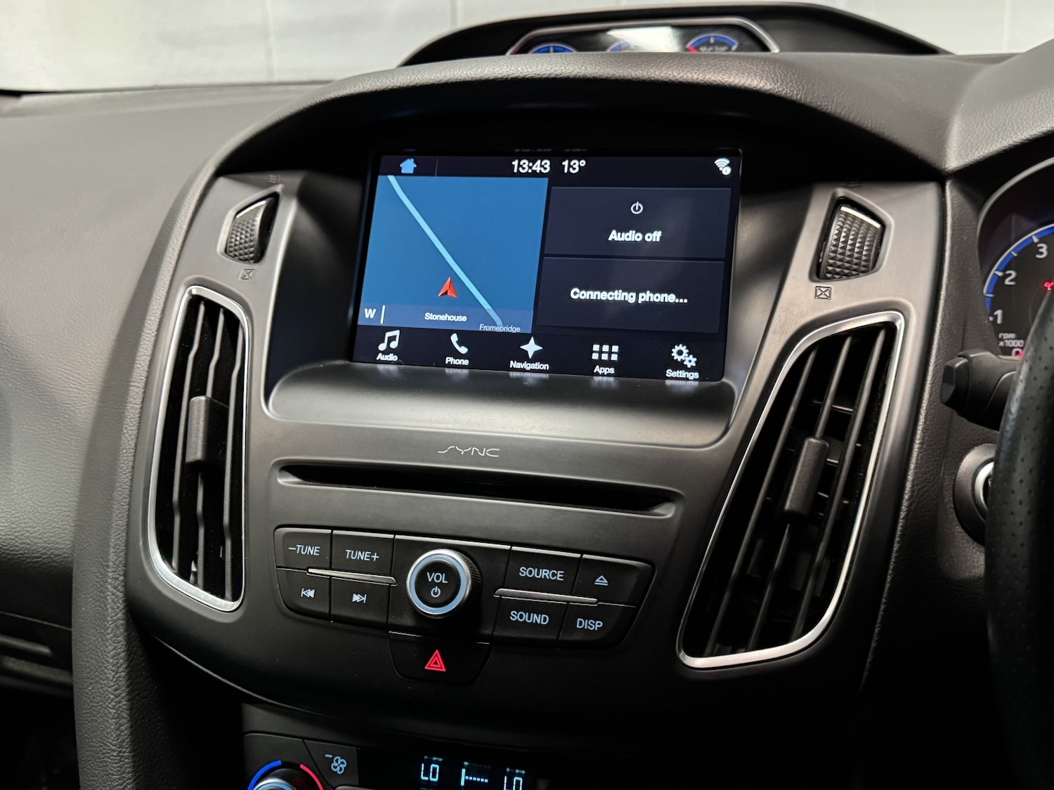 Used Ford Focus 2016 for sale - 78098168: Photo 14