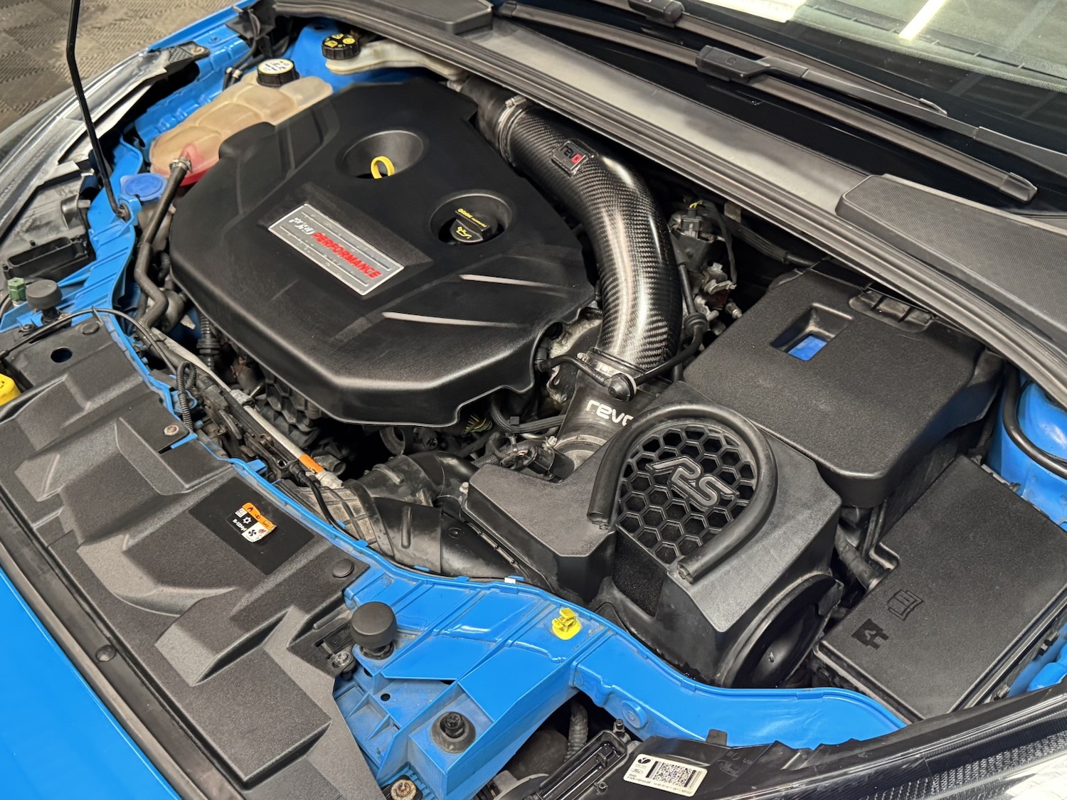 Used Ford Focus 2016 for sale - 78098168: Photo 15