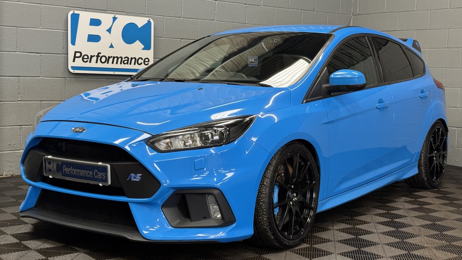 Used Ford Focus 2016 for sale - 78098168: Photo 16