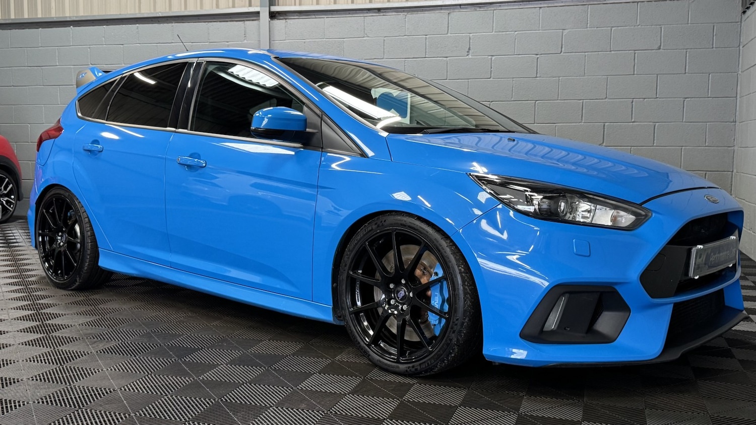 Used Ford Focus 2016 for sale - 78098168: Photo 17