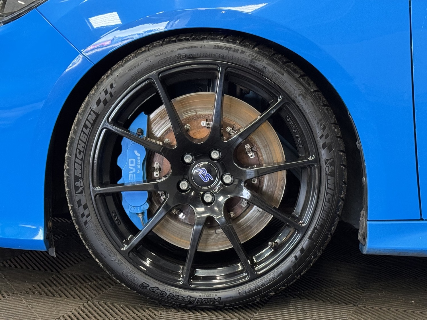 Used Ford Focus 2016 for sale - 78098168: Photo 18