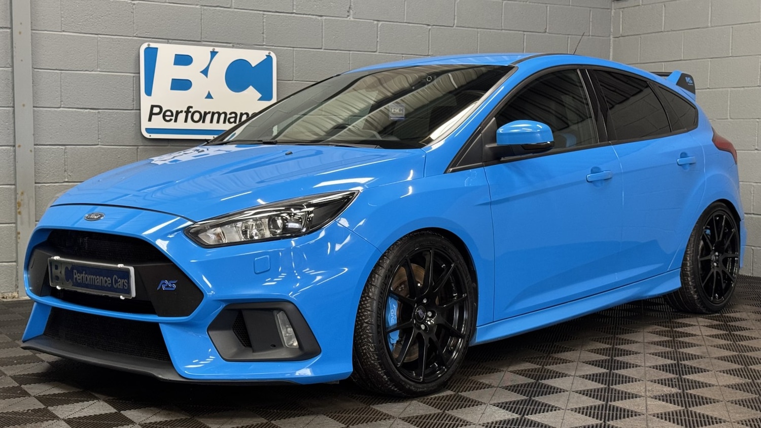 Used Ford Focus 2016 for sale - 78098168: Photo 19