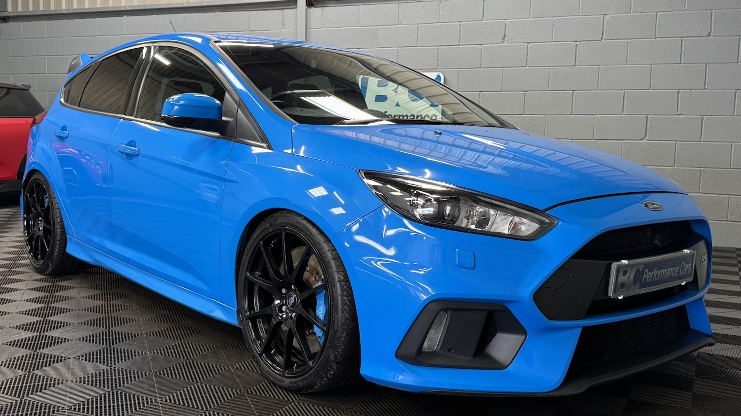 Used Ford Focus 2016 for sale - 78098168: Photo 2