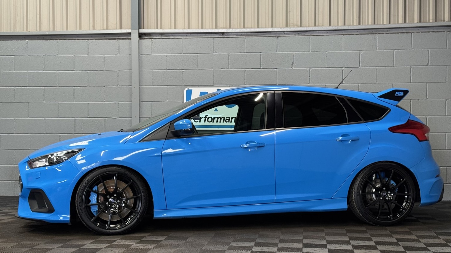 Used Ford Focus 2016 for sale - 78098168: Photo 20