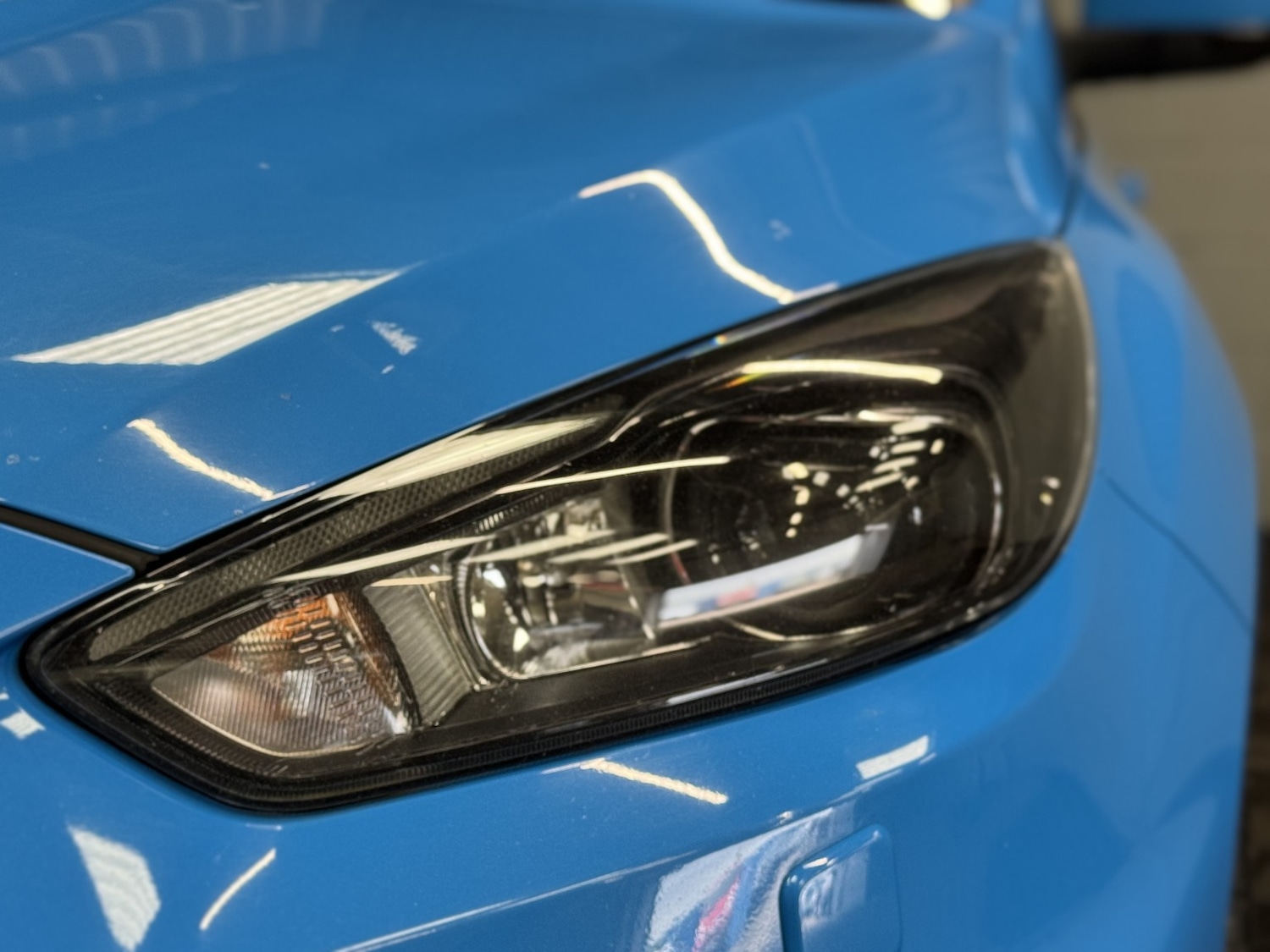 Used Ford Focus 2016 for sale - 78098168: Photo 24