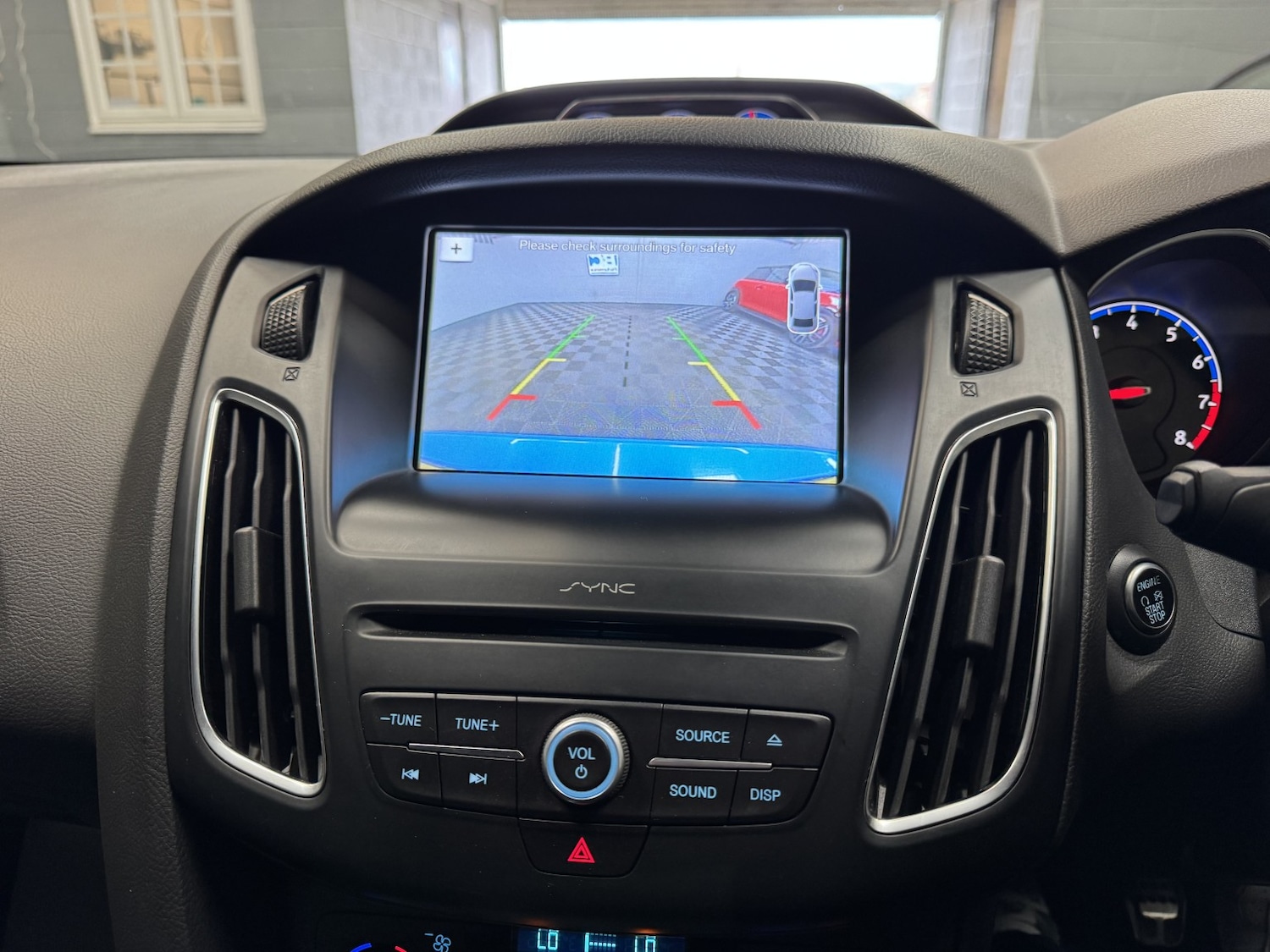 Used Ford Focus 2016 for sale - 78098168: Photo 25