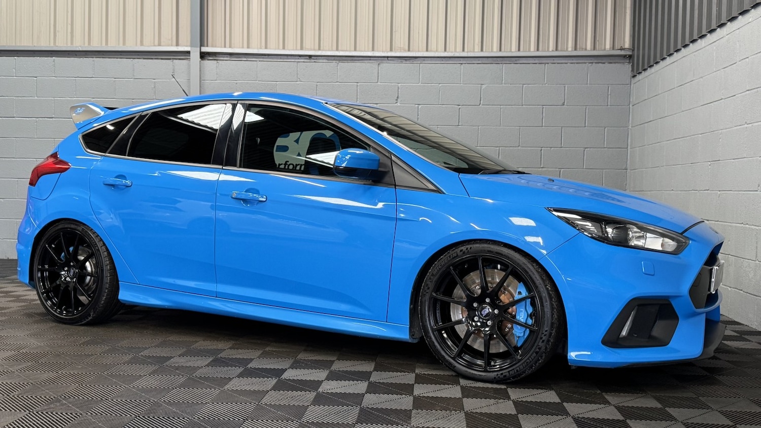 Used Ford Focus 2016 for sale - 78098168: Photo 26