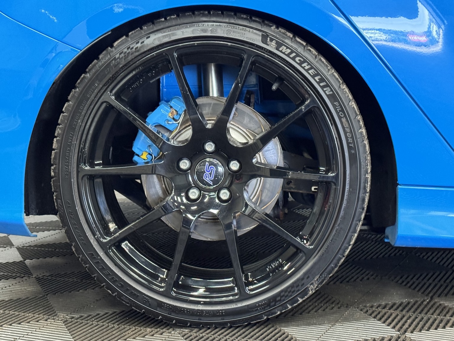 Used Ford Focus 2016 for sale - 78098168: Photo 29