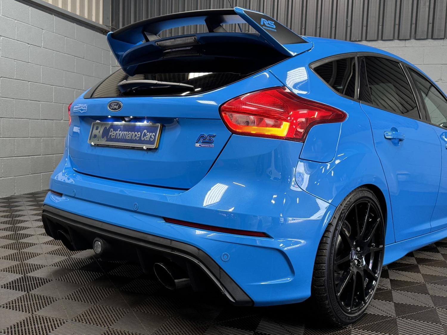 Used Ford Focus 2016 for sale - 78098168: Photo 3