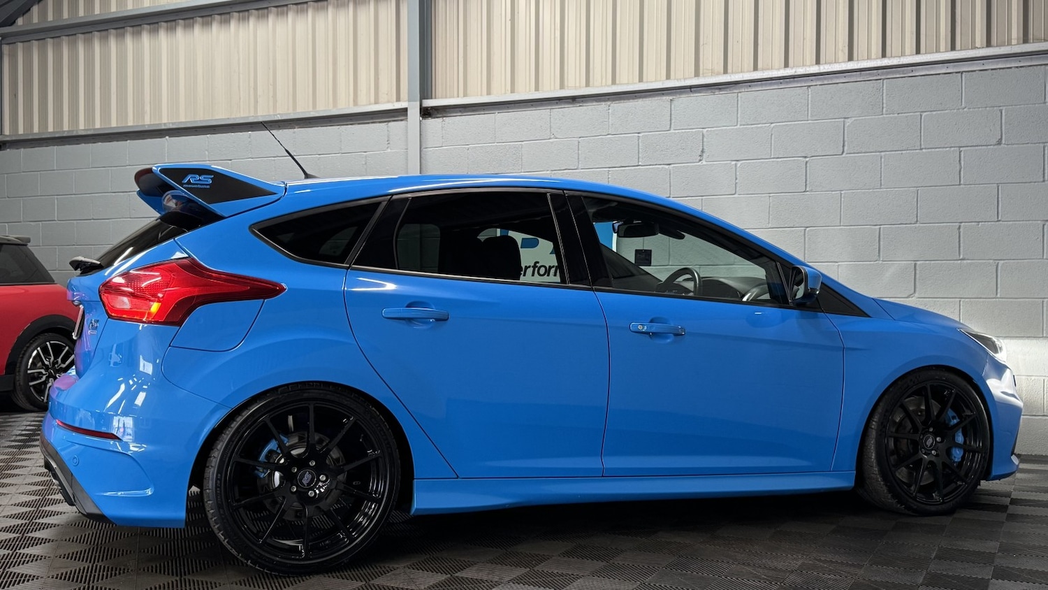 Used Ford Focus 2016 for sale - 78098168: Photo 31