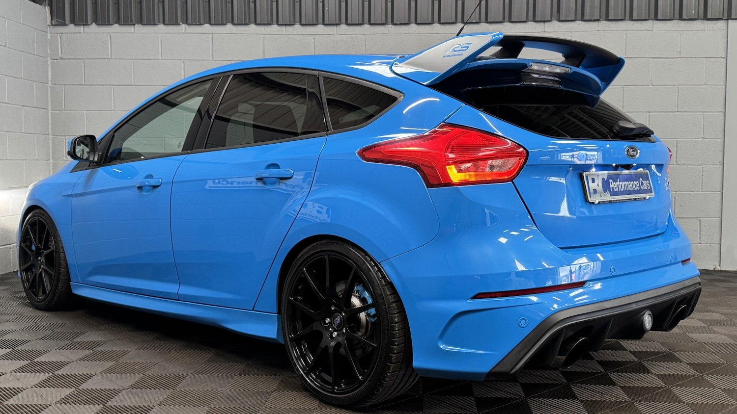 Used Ford Focus 2016 for sale - 78098168: Photo 32