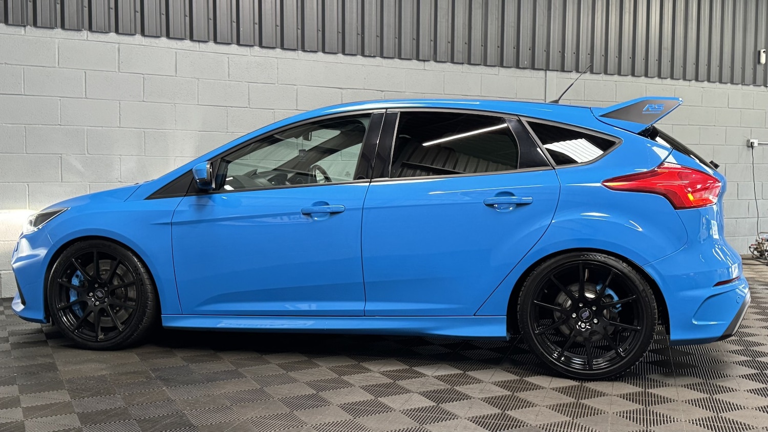 Used Ford Focus 2016 for sale - 78098168: Photo 33