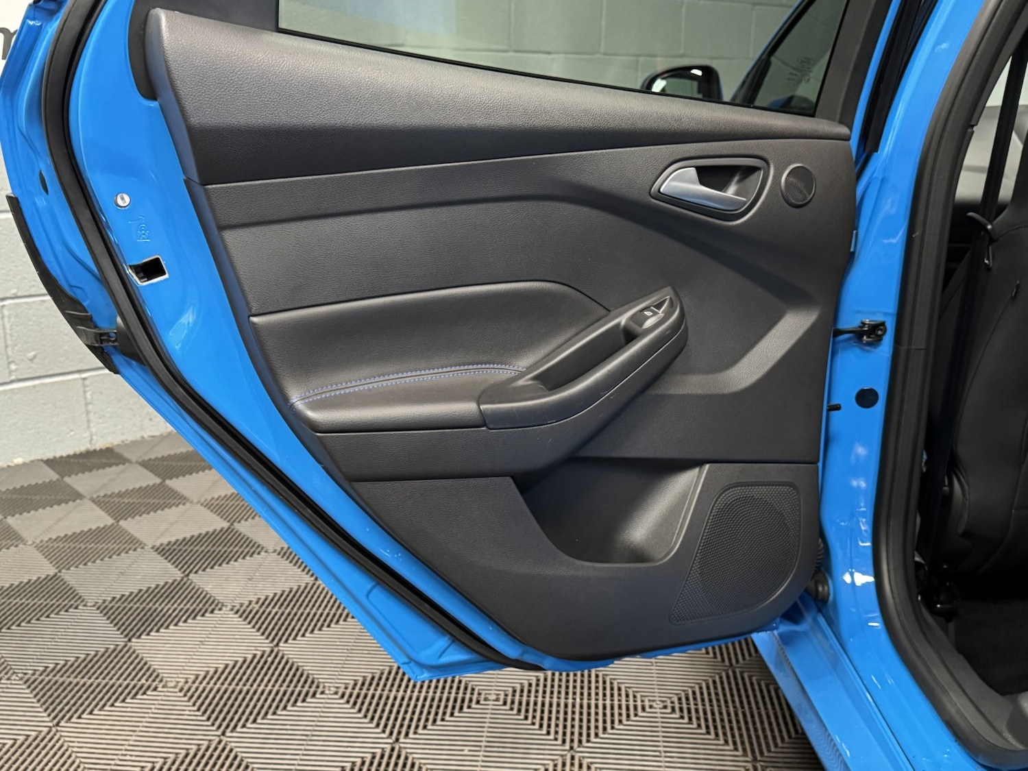 Used Ford Focus 2016 for sale - 78098168: Photo 35