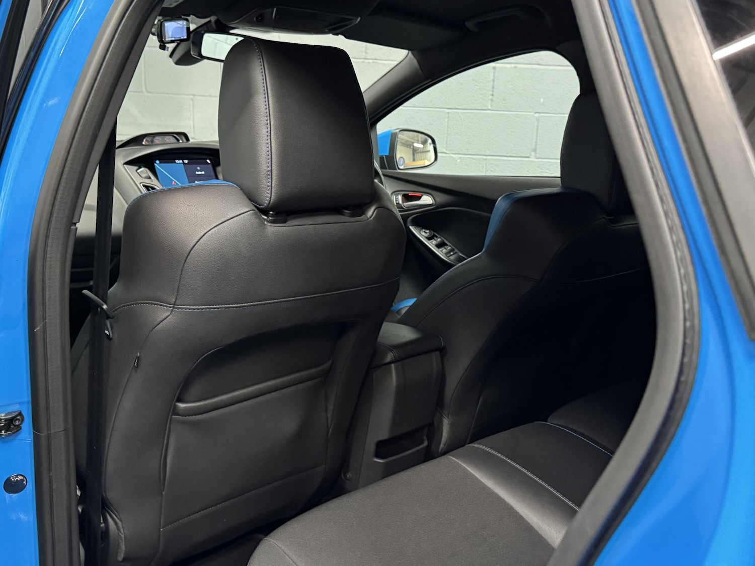 Used Ford Focus 2016 for sale - 78098168: Photo 36