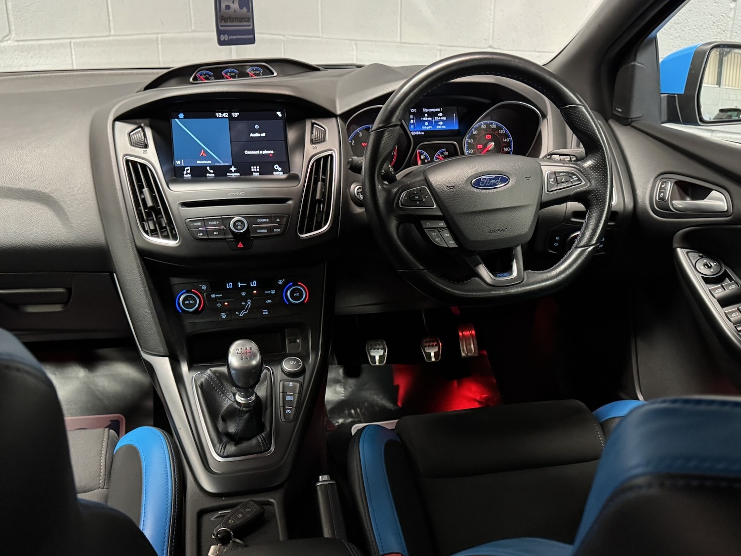 Used Ford Focus 2016 for sale - 78098168: Photo 38