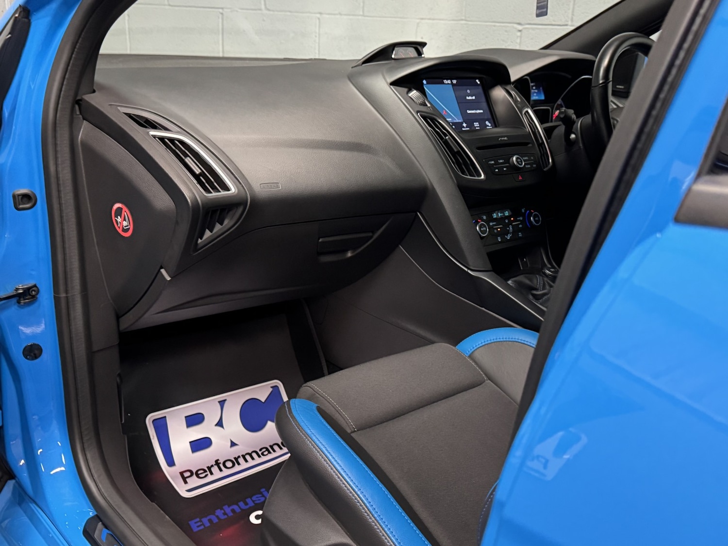 Used Ford Focus 2016 for sale - 78098168: Photo 39