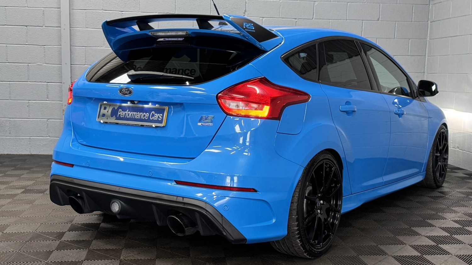 Used Ford Focus 2016 for sale - 78098168: Photo 4