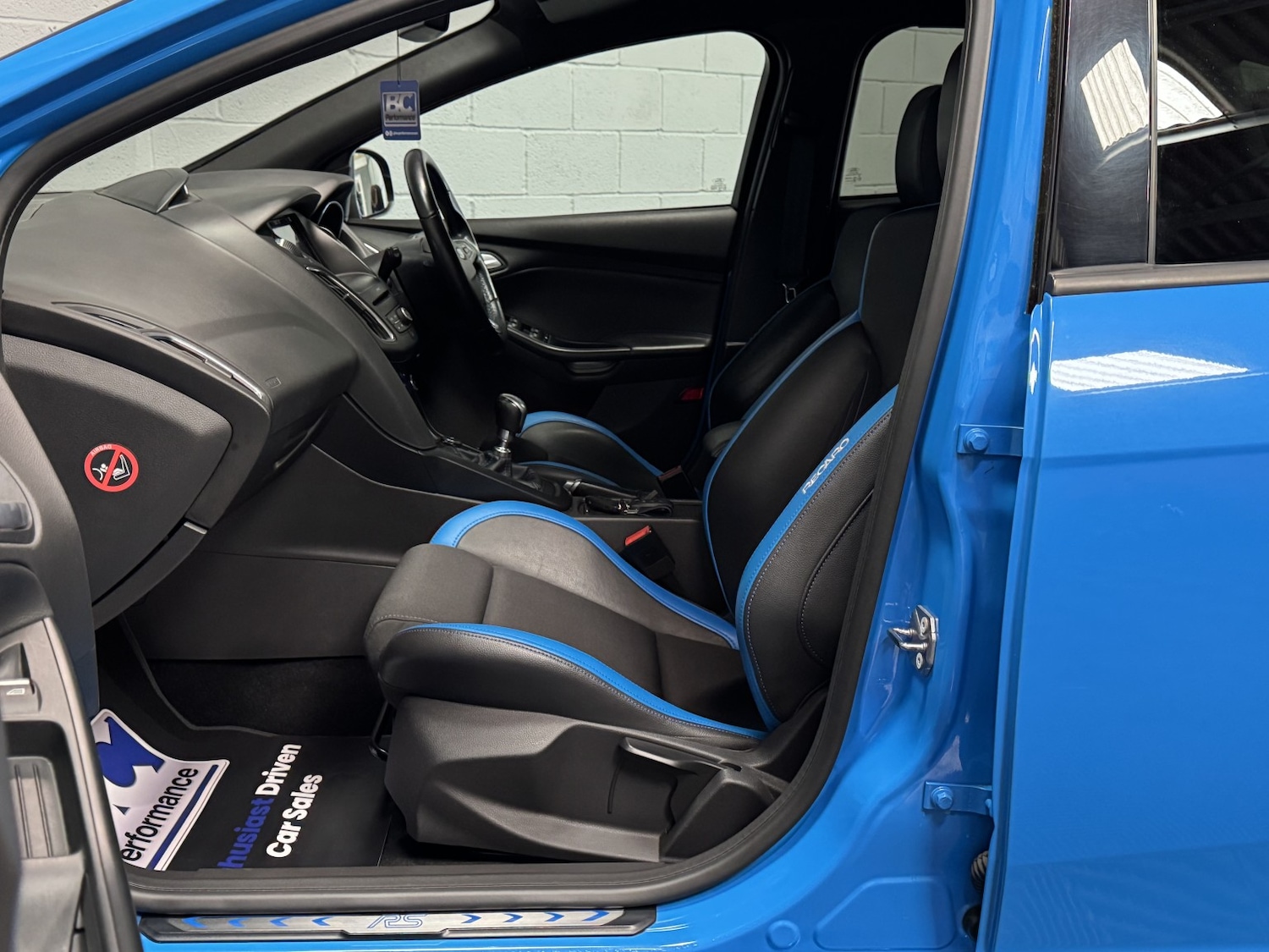 Used Ford Focus 2016 for sale - 78098168: Photo 40