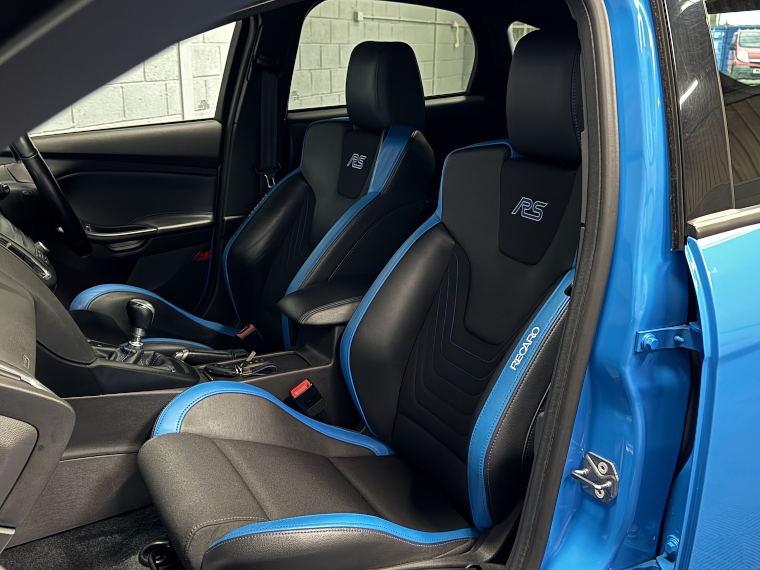 Used Ford Focus 2016 for sale - 78098168: Photo 42