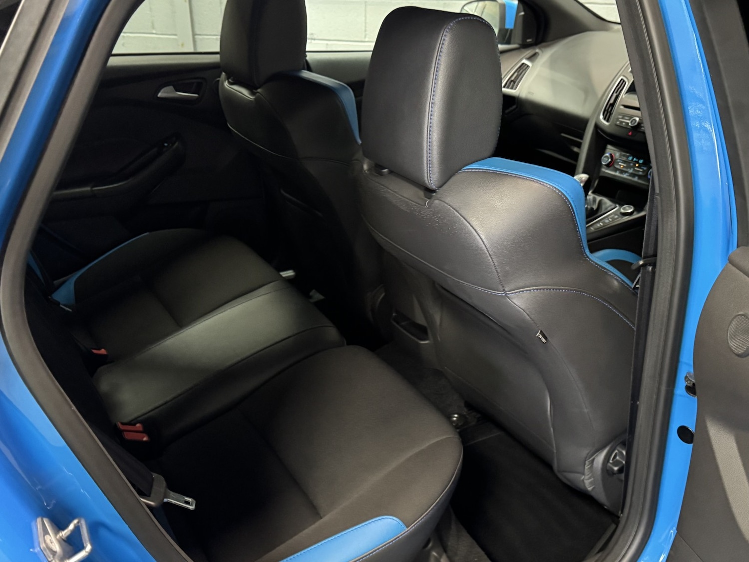 Used Ford Focus 2016 for sale - 78098168: Photo 44