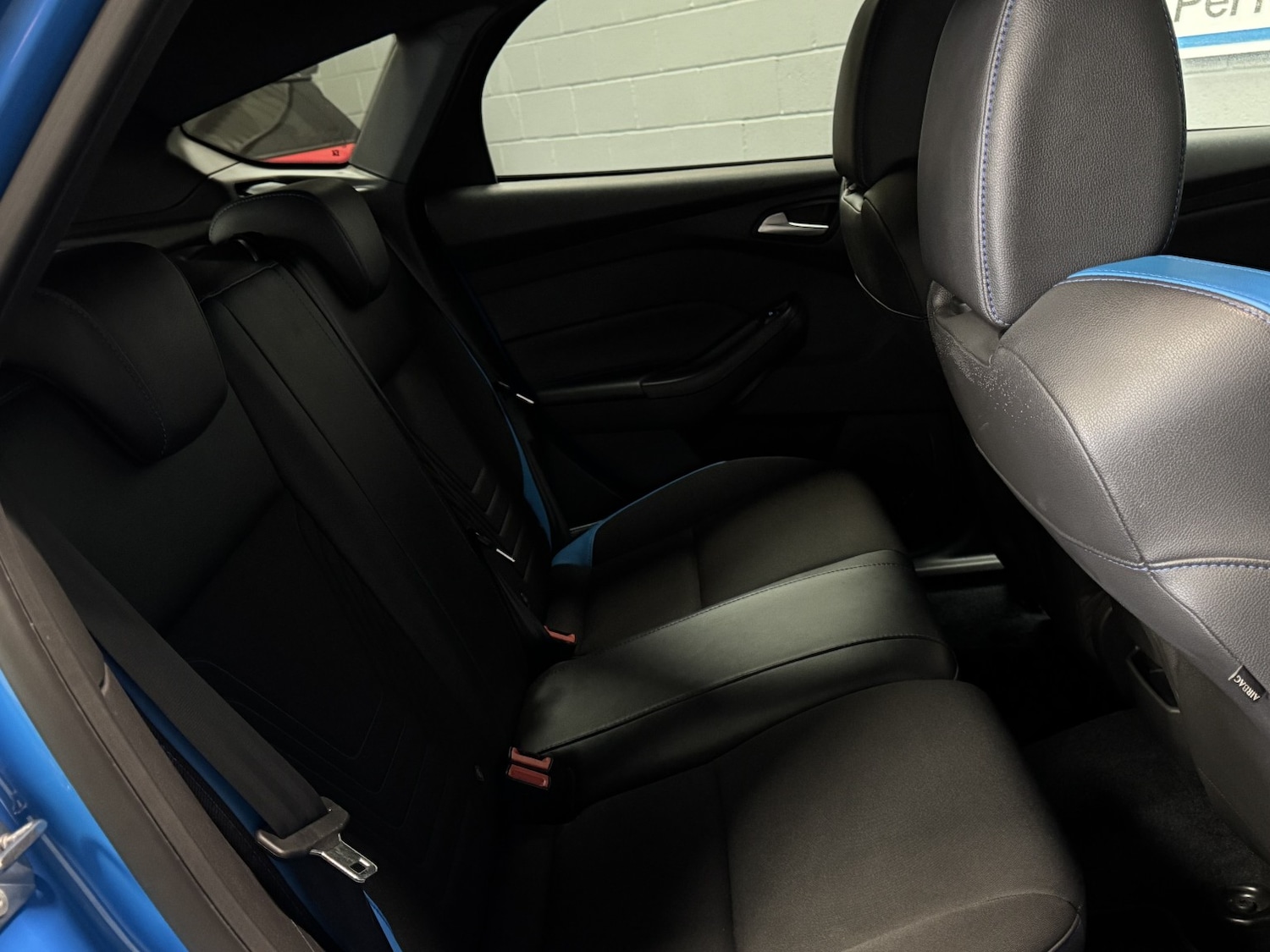 Used Ford Focus 2016 for sale - 78098168: Photo 45