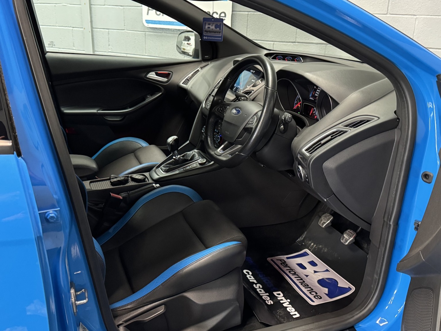 Used Ford Focus 2016 for sale - 78098168: Photo 48