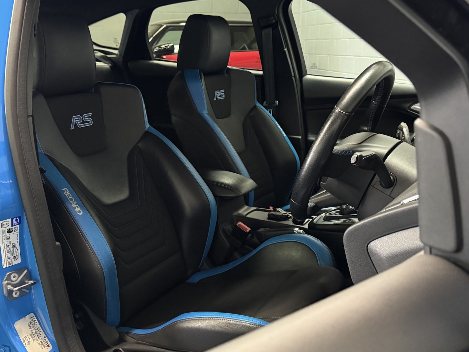 Used Ford Focus 2016 for sale - 78098168: Photo 49