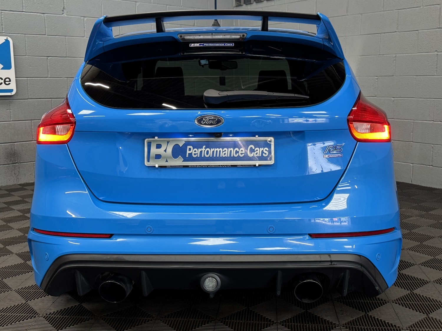 Used Ford Focus 2016 for sale - 78098168: Photo 5