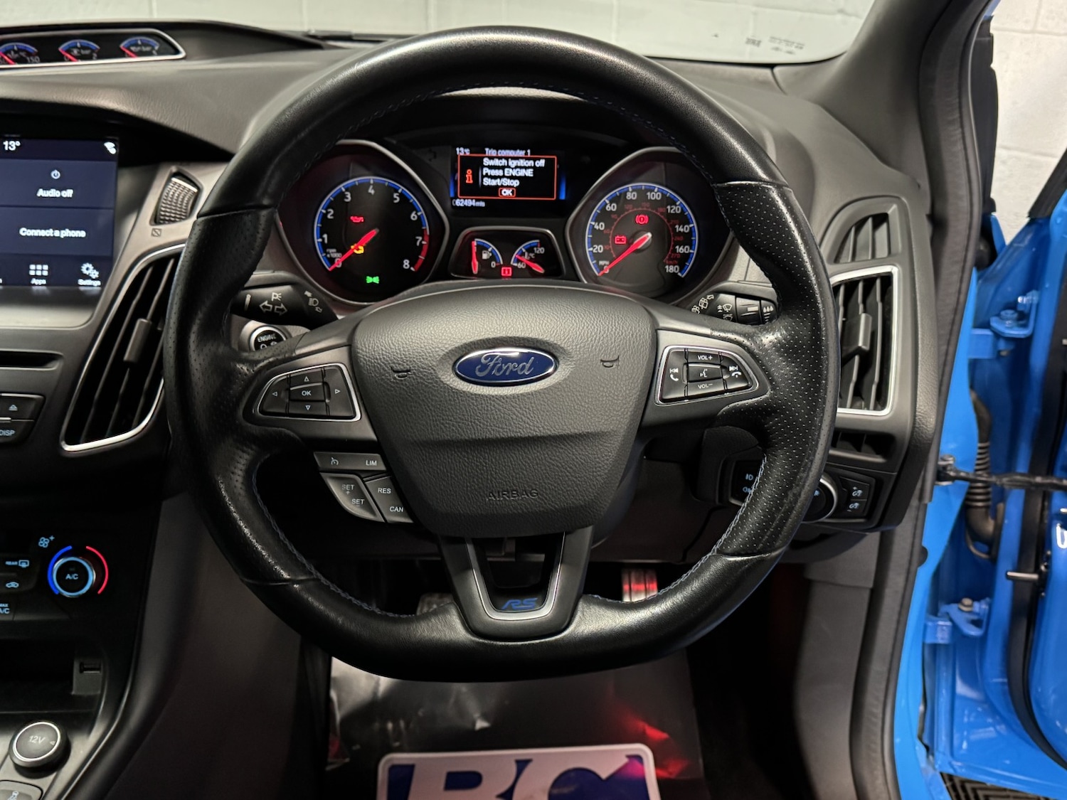 Used Ford Focus 2016 for sale - 78098168: Photo 50