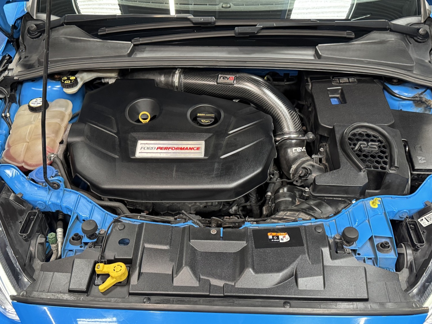 Used Ford Focus 2016 for sale - 78098168: Photo 52