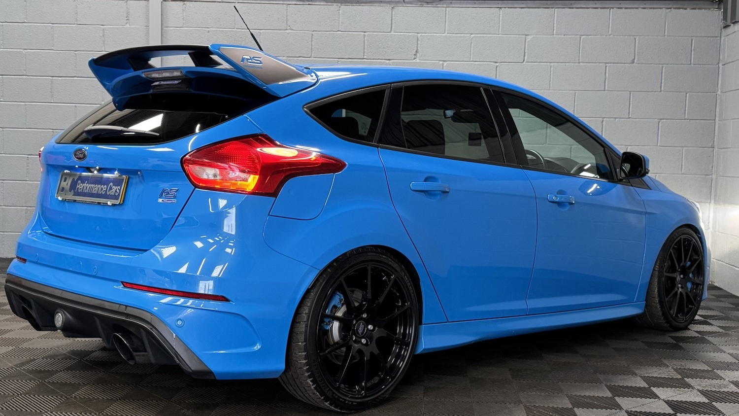 Used Ford Focus 2016 for sale - 78098168: Photo 6