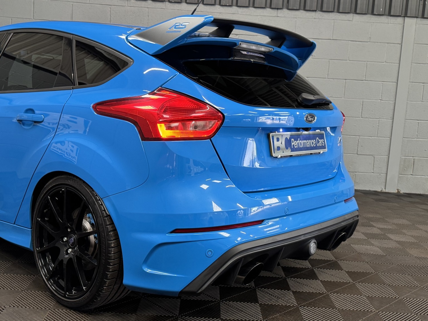 Used Ford Focus 2016 for sale - 78098168: Photo 7