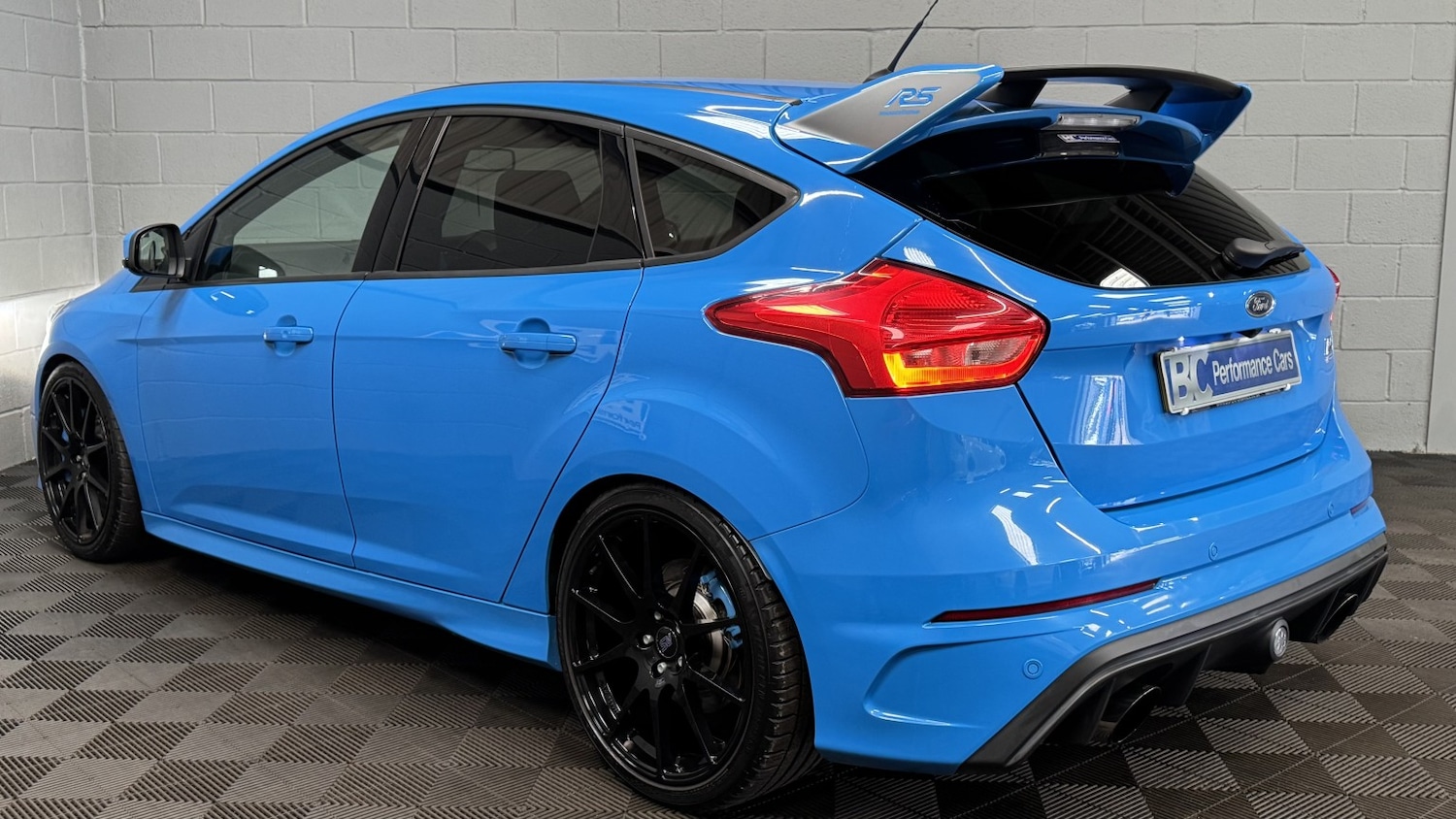 Used Ford Focus 2016 for sale - 78098168: Photo 8