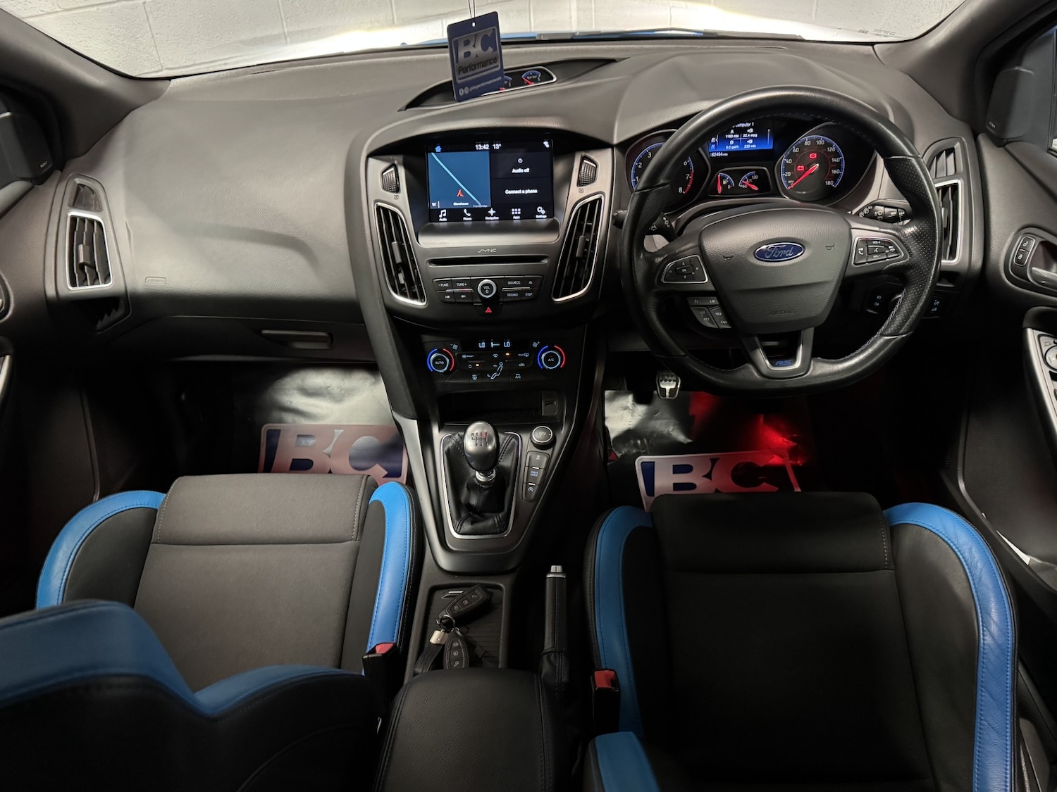 Used Ford Focus 2016 for sale - 78098168: Photo 9