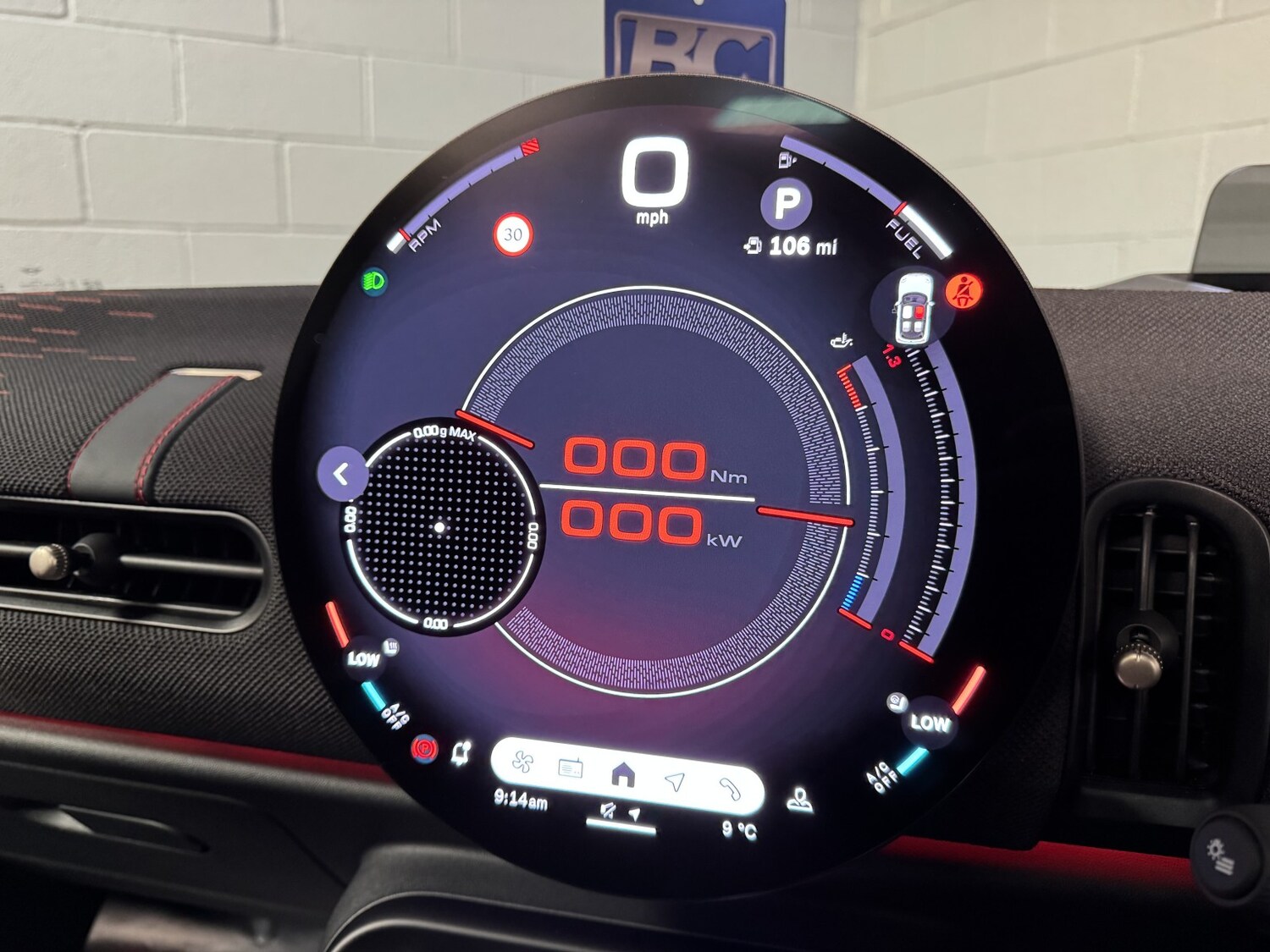 Used MINI Cooper 2025 for sale - 77997274: Photo 11