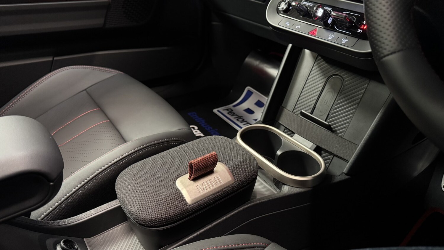 Used MINI Cooper 2025 for sale - 77997274: Photo 12